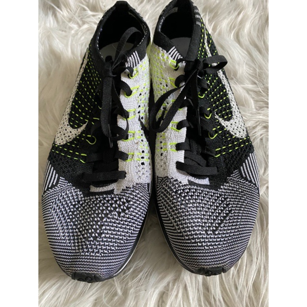 Nike sneakers